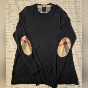 Burberry Brit long sleeve shirt